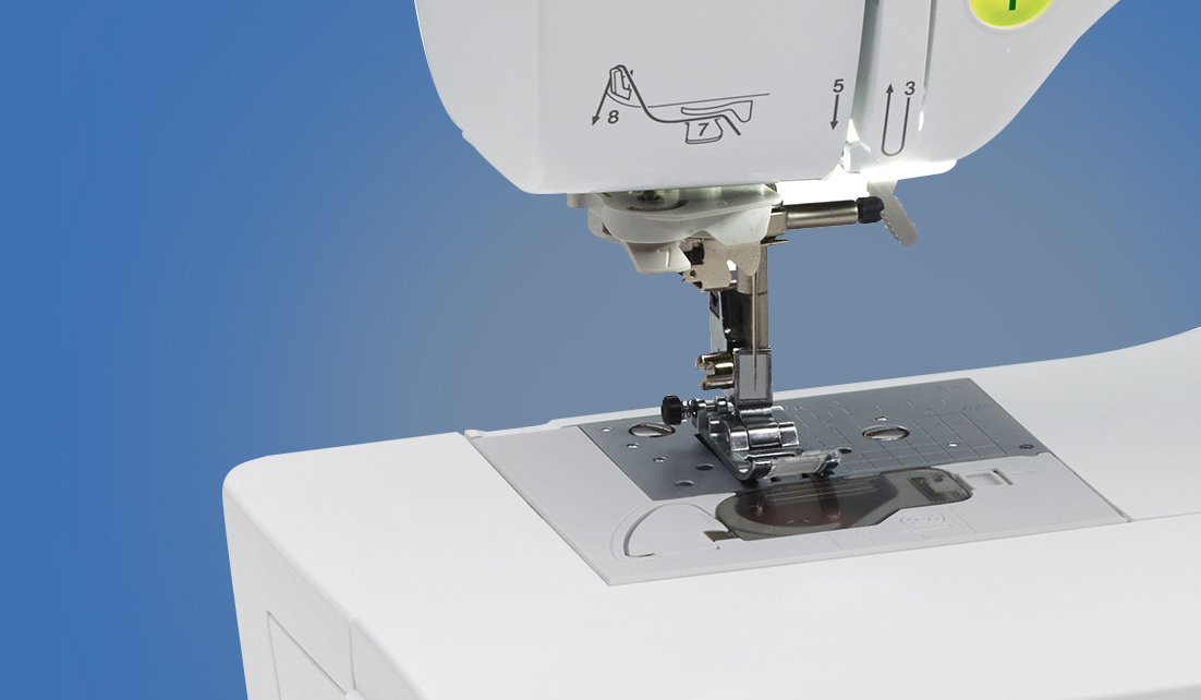 Brother Innov-is NS1750D Sewing and Embroidery Machine 